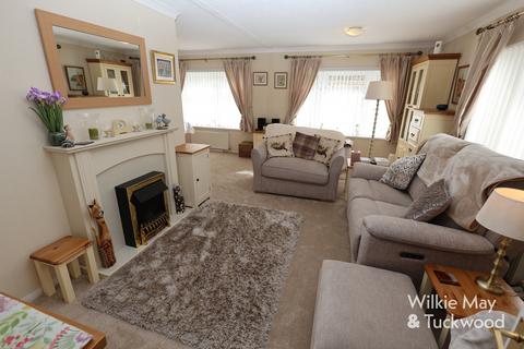 2 bedroom park home for sale, Chilton Park, Bridgwater TA6