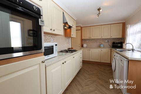 2 bedroom park home for sale, Chilton Park, Bridgwater TA6