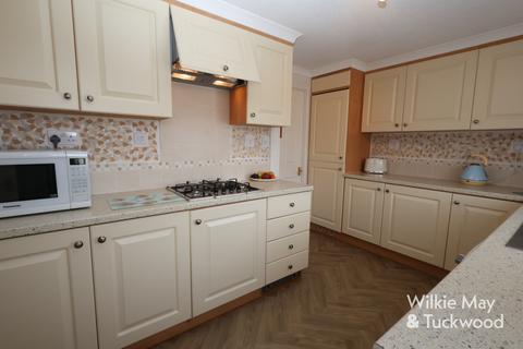 2 bedroom park home for sale, Chilton Park, Bridgwater TA6