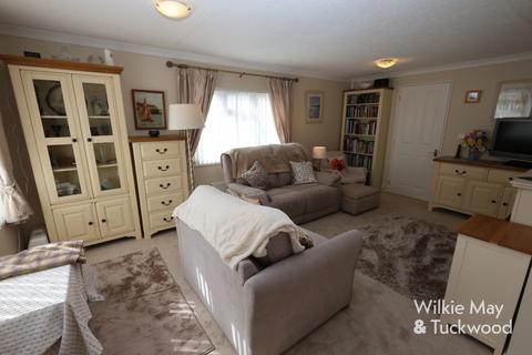 2 bedroom park home for sale, Chilton Park, Bridgwater TA6