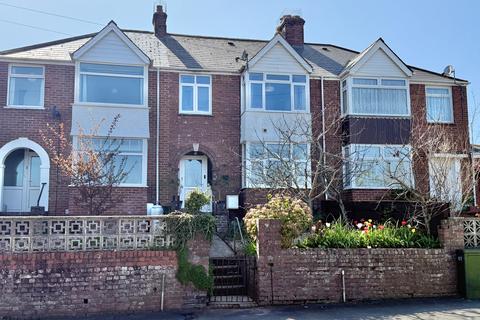 3 Broadway, Exeter, EX2 9LT