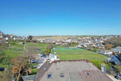 undefined, Perrancoombe, Perranporth, Cornwall