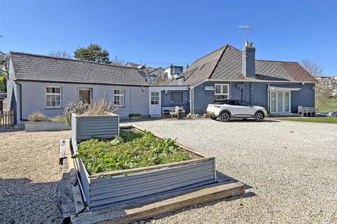 undefined, Perrancoombe, Perranporth, Cornwall