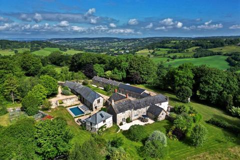 undefined, Hemyock, Cullompton, Devon, EX15