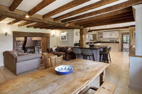 undefined, Hemyock, Cullompton, Devon, EX15