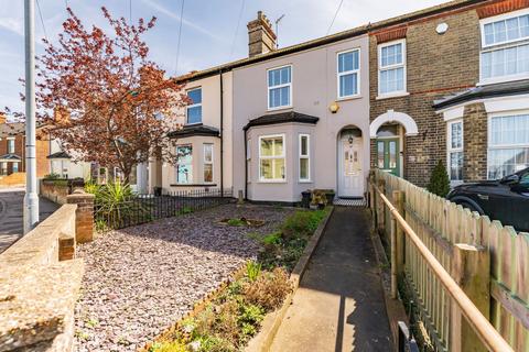 65 Carlton Road, Lowestoft, NR33 0RX