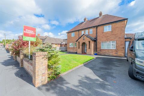 undefined, Oak Drive, Oswestry