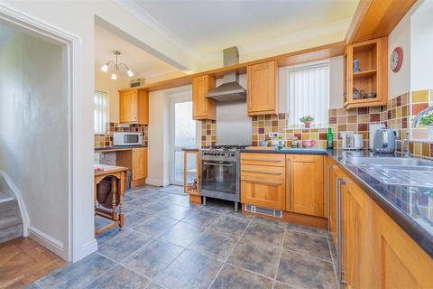 undefined, Oak Drive, Oswestry
