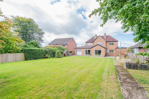 undefined, Oak Drive, Oswestry