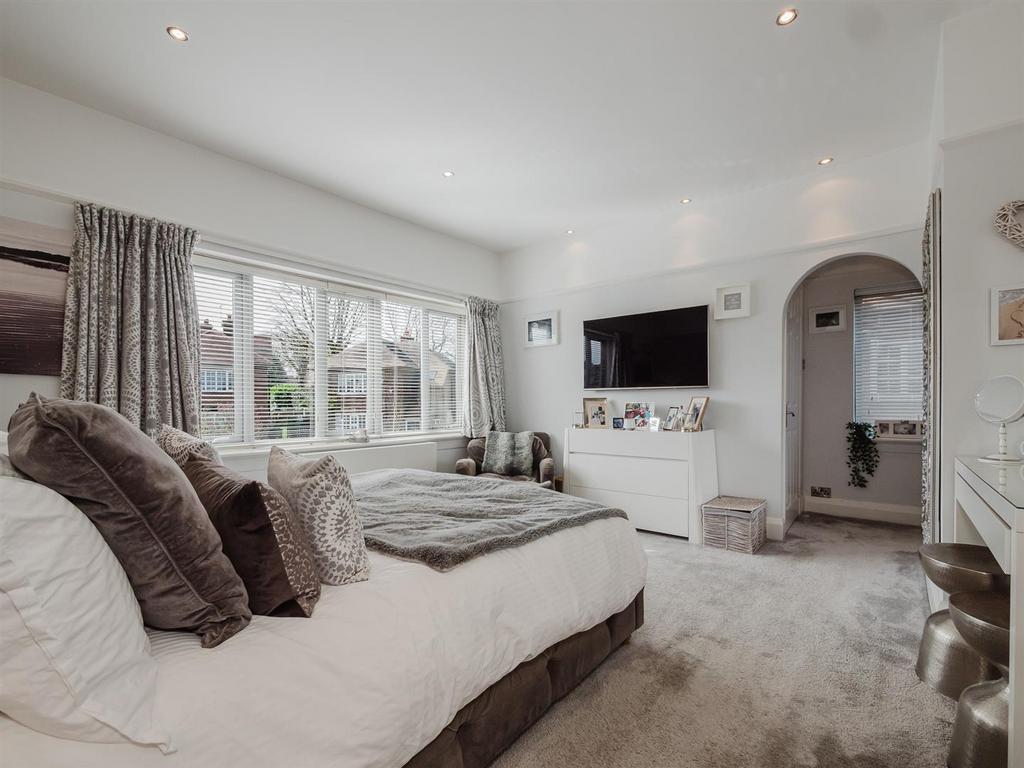 Principal Bedroom 1