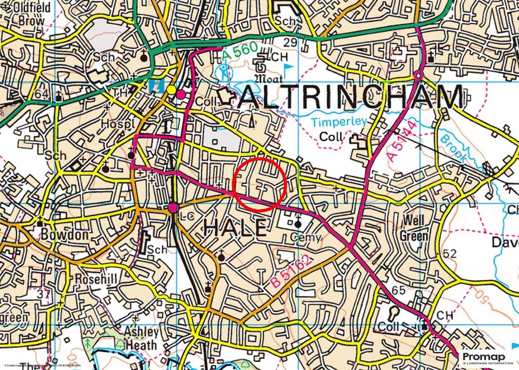 Town Plan