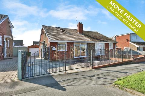 37 Ryecroft Drive, Withernsea, HU19 2LP