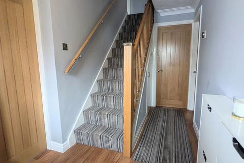 4 bedroom detached house for sale, Sallowfields, Wigan WN5