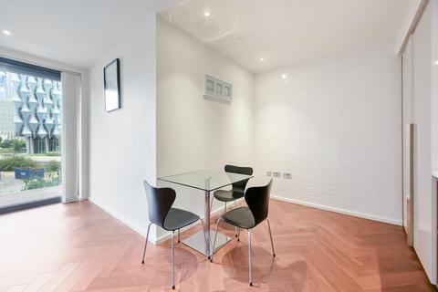 1 bedroom flat for sale, Ambassador Building, Embassy Gardens, Nine Elms, SW11