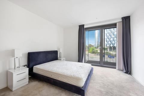 1 bedroom flat for sale, Ambassador Building, Embassy Gardens, Nine Elms, SW11