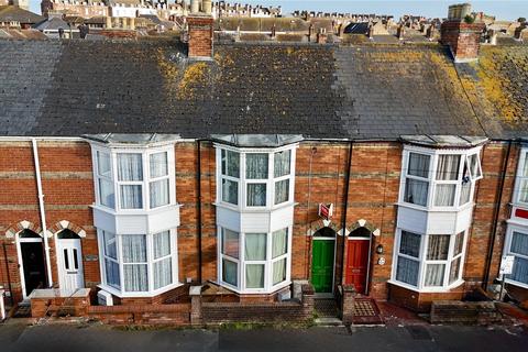 undefined, Brownlow Street, Weymouth, Dorset, DT4