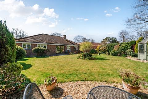 undefined, Monkmead Lane, West Chiltington
