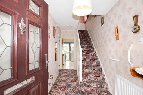 38 Ashdown Crescent, Cheshunt, Waltham Cross, EN8 0RS