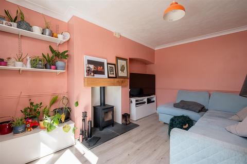 3 bedroom end of terrace house for sale, Fifth Avenue, Tang Hall, YO31 0UN