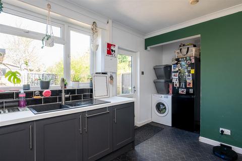 3 bedroom end of terrace house for sale, Fifth Avenue, Tang Hall, YO31 0UN