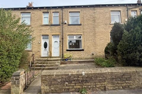 26 Mount Terrace, Bradford, BD2 2JE