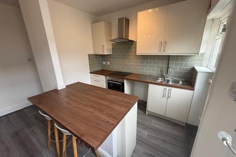 26 Mount Terrace, Bradford, BD2 2JE