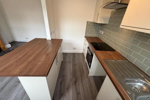 26 Mount Terrace, Bradford, BD2 2JE