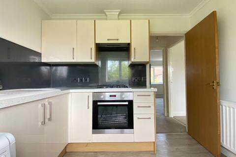4 Harding Close, Waterbeach, Cambridge, CB25 9RH