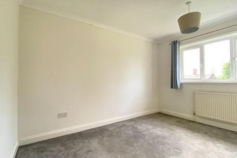 4 Harding Close, Waterbeach, Cambridge, CB25 9RH