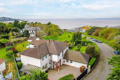 Greenwoods Esplanade Road, Portishead, Bristol, BS20 7HB