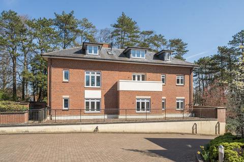 2 bedroom apartment for sale, Fraser Gardens, Winchester, SO22