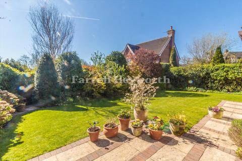 5 bedroom detached house for sale, Broom Hill Coppice, Preston PR3