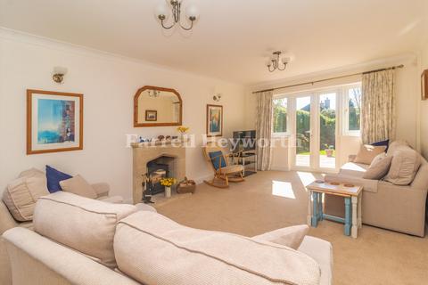 5 bedroom detached house for sale, Broom Hill Coppice, Preston PR3