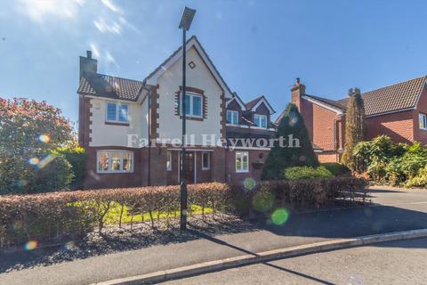 5 bedroom detached house for sale, Broom Hill Coppice, Preston PR3