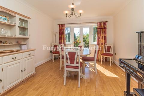 5 bedroom detached house for sale, Broom Hill Coppice, Preston PR3