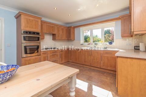 5 bedroom detached house for sale, Broom Hill Coppice, Preston PR3