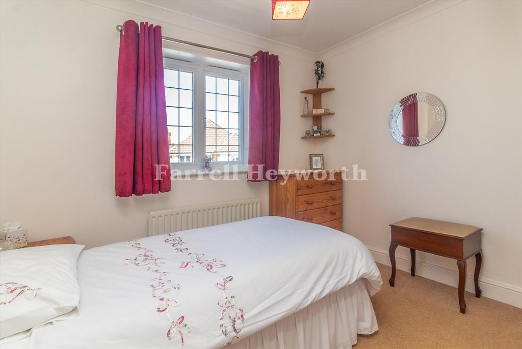 Bedroom 5