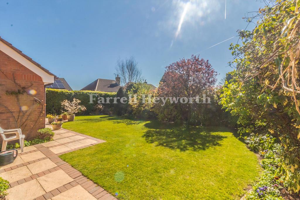 Rear Garden image 4