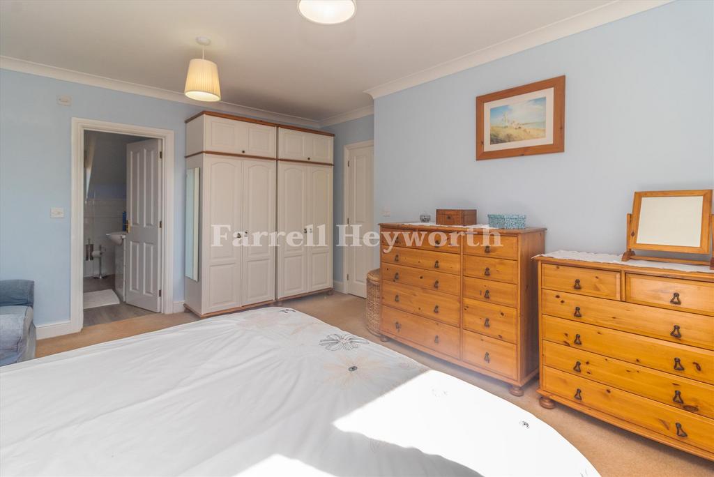 Master Bedroom image