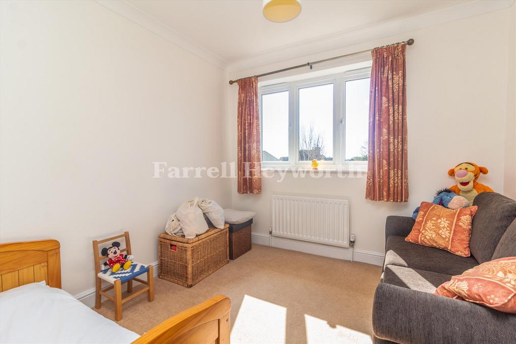Bedroom 4