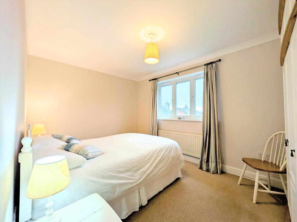 Bedroom Three New