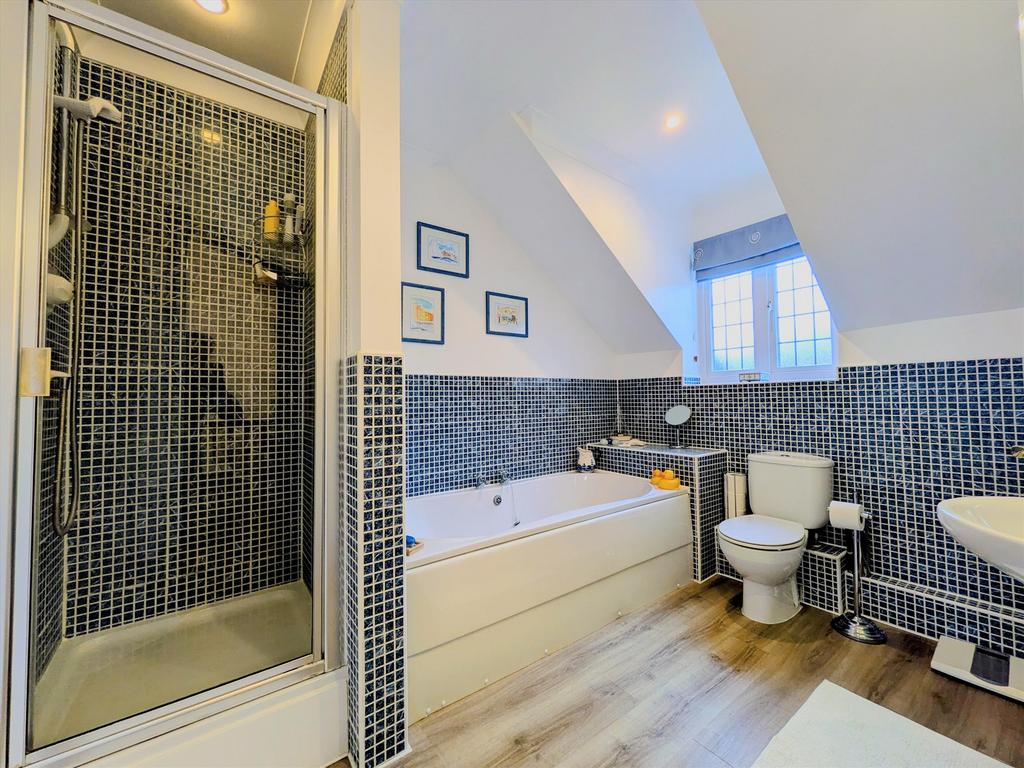 Bathroom New