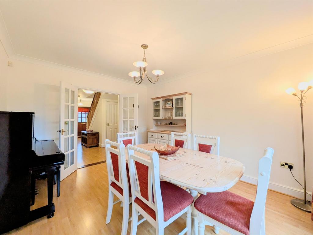 Dining Room New 2