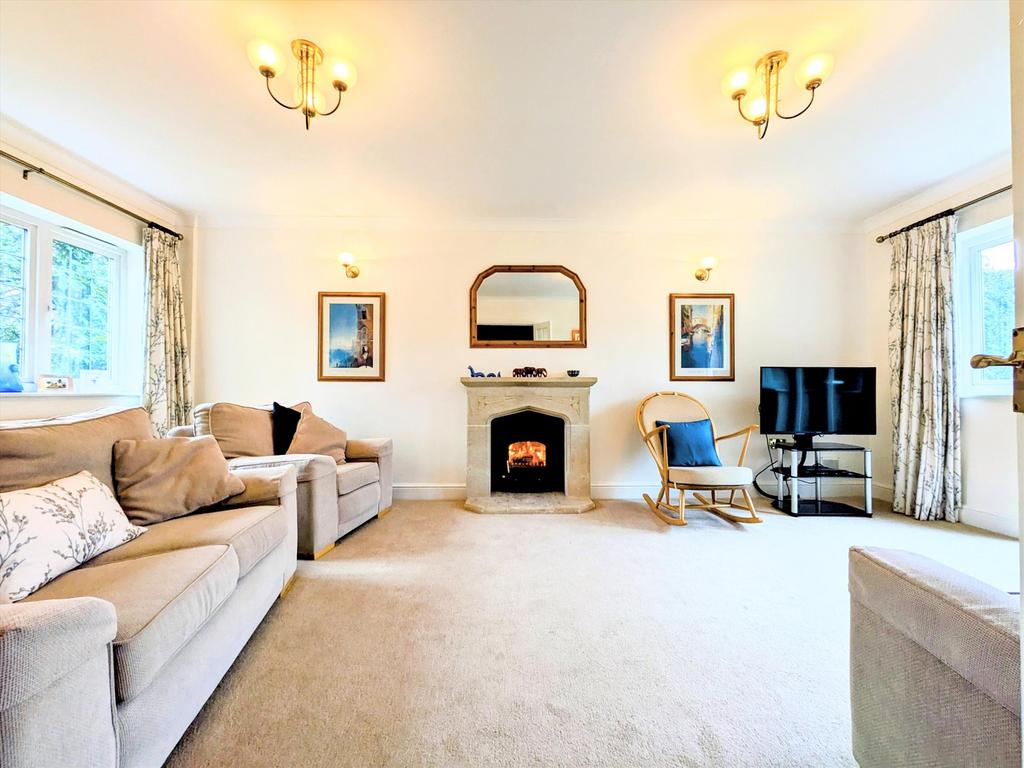 Lounge New