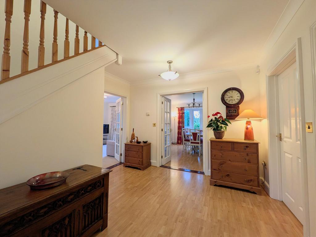 Entrance Hall New 2