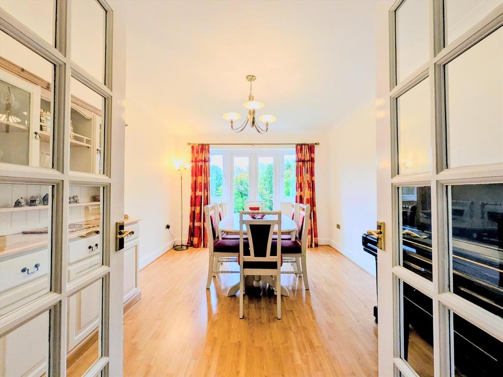 Dining Room New