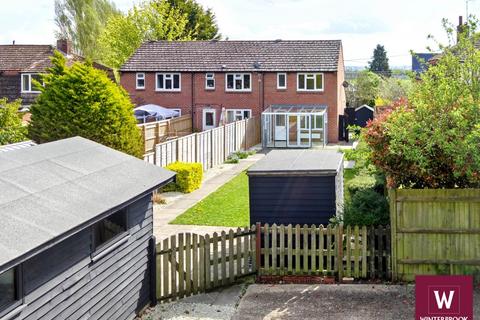 2 bedroom house for sale, Moreton Road, Didcot OX11