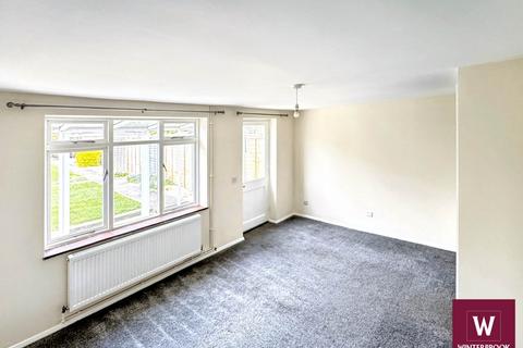 2 bedroom house for sale, Moreton Road, Didcot OX11