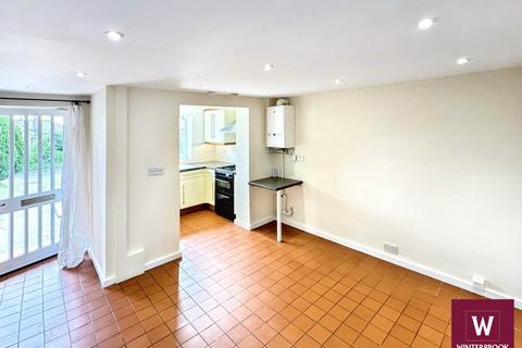 2 bedroom house for sale, Moreton Road, Didcot OX11