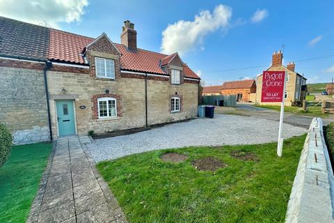 undefined, Lodge Cottage, Carlton Scroop, Grantham, Lincolnshire, NG32